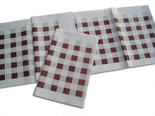 Potlač papiera a obrusov